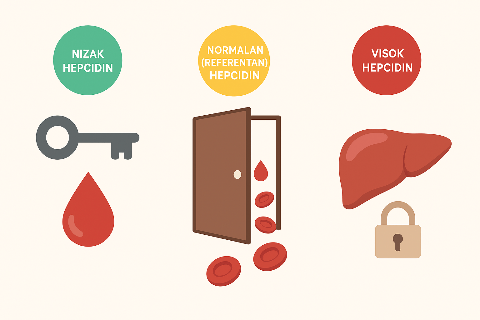 Hepcidin