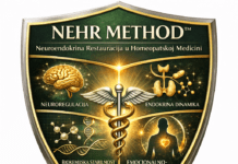 NEHR METODH & Neuro-Endocrine Restoration in Homeopathic Medicine – Neuroendokrina restauracija u homeopatskoj medicini