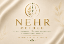 NEHR METHOD & Zašto suvremena kompleksna stanja zahtijevaju novi regulatorni klinički okvir