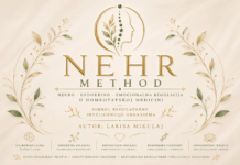 NEHR METHOD & Simbol regulatorne inteligencije organizma