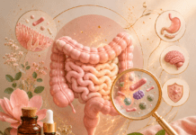 Disbioze i mikrobiomske neravnoteže & SIBO, SIFO, IMO, crijevna flora i regulatorna biologija organizma & Homeopatska medicina