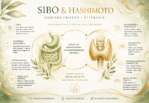 SIBO i Hashimoto: osovina crijevo–štitnjača u homeopatskoj medicini i NEHR Method