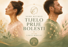 Tijelo prije bolesti & Homeopatska medicina