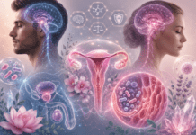 Kronične & Akutne vaginalne disbioze — neuroendokrino-imunološki regulatorni model u homeopatskoj medicini