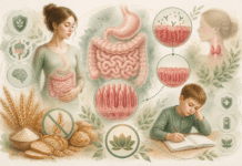 ŽIVOT S CELIJAKIJOM & Homeopatska medicina
