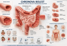 CHRONOVA BOLEST & HOMEOPATSKA MEDICINA